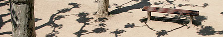Thema Licht und Schatten der Foto-AG